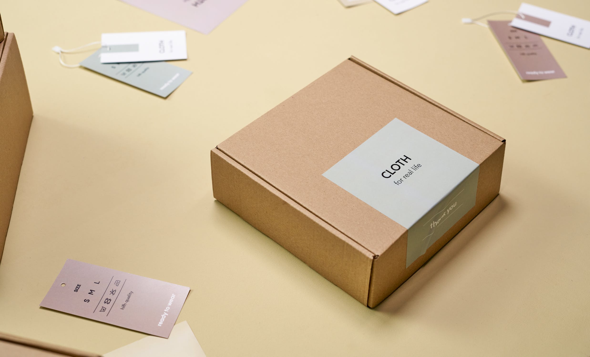 Buy  Custom Packaging In Uk